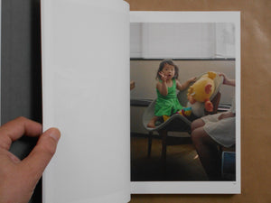 Portrait of J | Takashi Homma | Session Press 2025