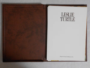 Leslie Turtle GBS, Galphy series n. 15 | Leslie Turtle | NGS 1983