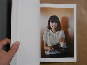 Portrait of J | Takashi Homma | Session Press 2025
