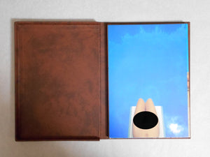 Franco Fontana GS portfolio, Galphy series vol.20 | Franco Fontana | Nippon Geijutsu Shuppansha 1984