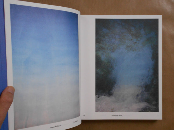 Kamiyama | Kim Boske | Fw:Books 2025