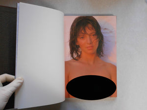 Jacques Bourboulon GB Kagayaki, Galphy series no number | Jacques Bourboulon | Artman Club 1987