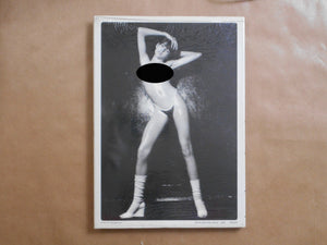 The Best Nudes vol. 6 | Jaques Boulboulon, Otto Weisser, Paolo Perniciano | Haga Shoten 1980
