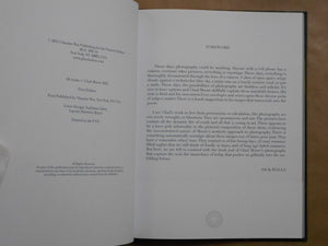 Thirteen | Chad Moore | Glassine box publishing 2012
