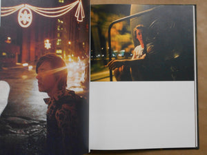 Thirteen | Chad Moore | Glassine box publishing 2012
