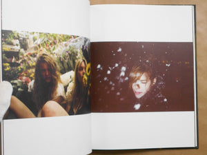 Thirteen | Chad Moore | Glassine box publishing 2012