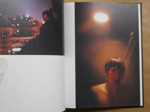 Thirteen | Chad Moore | Glassine box publishing 2012