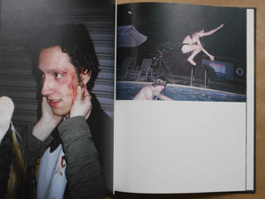Thirteen | Chad Moore | Glassine box publishing 2012