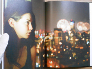 Thirteen | Chad Moore | Glassine box publishing 2012