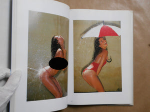 The Best Nudes vol. 6 | Jaques Boulboulon, Otto Weisser, Paolo Perniciano | Haga Shoten 1980