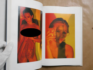 The Best Nudes vol. 6 | Jaques Boulboulon, Otto Weisser, Paolo Perniciano | Haga Shoten 1980