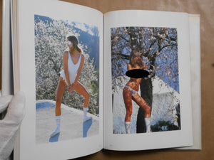 The Best Nudes vol. 6 | Jaques Boulboulon, Otto Weisser, Paolo Perniciano | Haga Shoten 1980