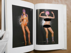 The Best Nudes vol. 6 | Jaques Boulboulon, Otto Weisser, Paolo Perniciano | Haga Shoten 1980