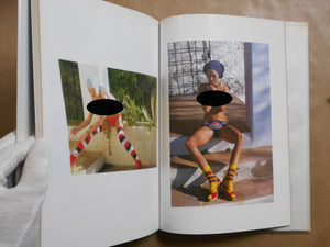 The Best Nudes vol. 6 | Jaques Boulboulon, Otto Weisser, Paolo Perniciano | Haga Shoten 1980