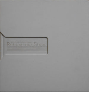 Retrace our steps | Carlos Ayesta, Guillaume Bression | Chanel Nexus Hall 2016