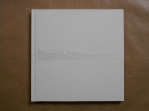 Retrace our steps | Carlos Ayesta, Guillaume Bression | Chanel Nexus Hall 2016