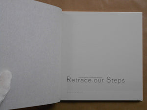 Retrace our steps | Carlos Ayesta, Guillaume Bression | Chanel Nexus Hall 2016