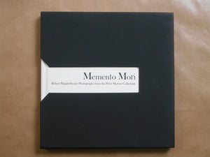 Memento Mori | Robert Mapplethorpe | Chanel Nexus Hall 2017