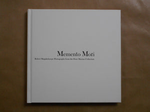 Memento Mori | Robert Mapplethorpe | Chanel Nexus Hall 2017