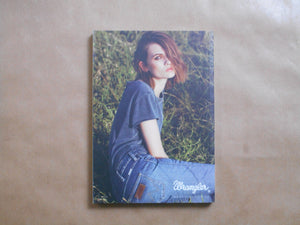 Love Want magazine vol. 7 | Valerie Phillips, Bryan Schutmaat et. al | Love Want