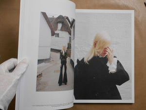 Love Want magazine vol. 9 | Bec Parsons, Bartolomeo Celestino et. al. | Love Want 2015