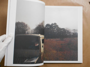 Love Want magazine vol. 9 | Bec Parsons, Bartolomeo Celestino et. al. | Love Want 2015