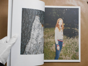 Love Want magazine vol. 9 | Bec Parsons, Bartolomeo Celestino et. al. | Love Want 2015