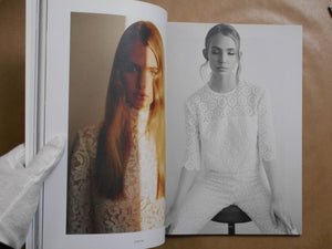 Love Want magazine vol. 9 | Bec Parsons, Bartolomeo Celestino et. al. | Love Want 2015