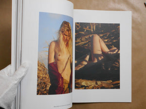 Love Want magazine vol. 9 | Bec Parsons, Bartolomeo Celestino et. al. | Love Want 2015
