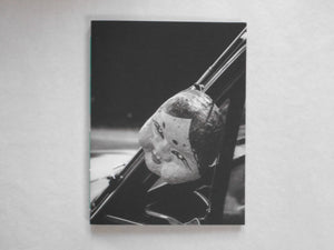 Okame | Hideoki | Ibasho Gallery & the(M) editions 2023