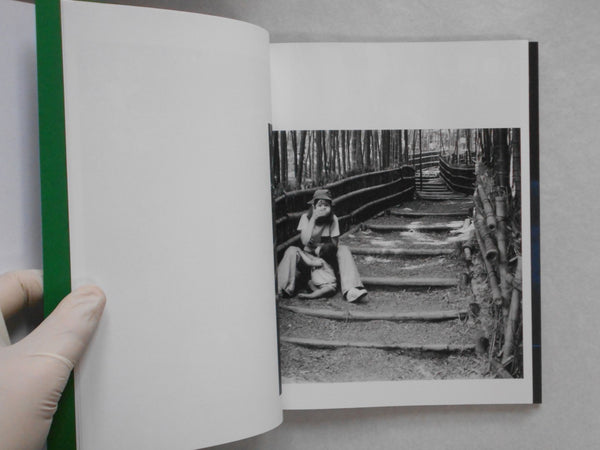 Okame | Hideoki | Ibasho Gallery & the(M) editions 2023