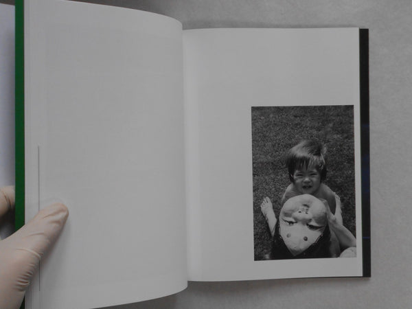 Okame | Hideoki | Ibasho Gallery & the(M) editions 2023
