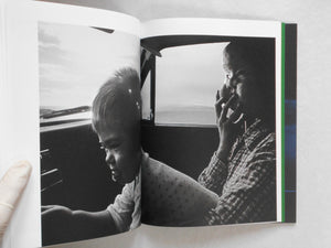 Okame | Hideoki | Ibasho Gallery & the(M) editions 2023