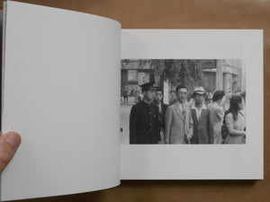 Ginza - Through the eye of a salaryman 1950-1990 | Jiro Kochi | Sokyosha 2025