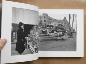 Ginza - Through the eye of a salaryman 1950-1990 | Jiro Kochi | Sokyosha 2025