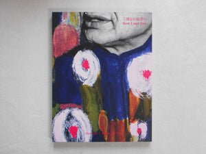 How I met Jiro | Chloé Jafé | the(M) editions & Ibasho Gallery