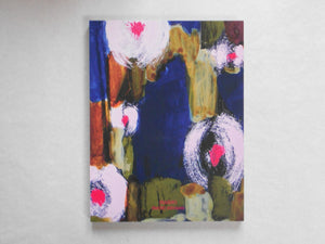 How I met Jiro | Chloé Jafé | the(M) editions & Ibasho Gallery