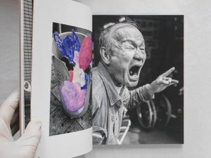 How I met Jiro | Chloé Jafé | the(M) editions & Ibasho Gallery