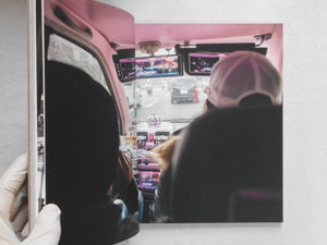 How I met Jiro | Chloé Jafé | the(M) editions & Ibasho Gallery