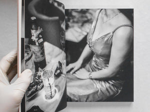 I give you my life | Chloé Jafé | the(M) editions & Ibasho Gallery