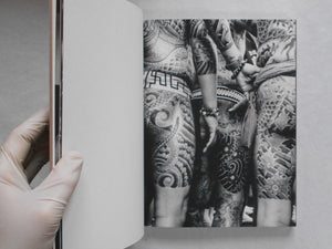 I give you my life | Chloé Jafé | the(M) editions & Ibasho Gallery