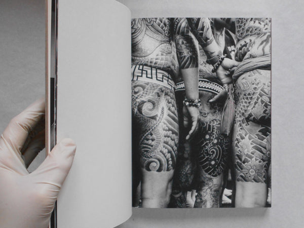 I give you my life | Chloé Jafé | the(M) editions & Ibasho Gallery