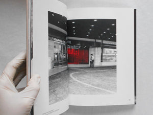 I give you my life | Chloé Jafé | the(M) editions & Ibasho Gallery