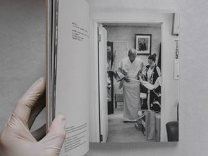 I give you my life | Chloé Jafé | the(M) editions & Ibasho Gallery