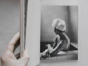 I give you my life | Chloé Jafé | the(M) editions & Ibasho Gallery