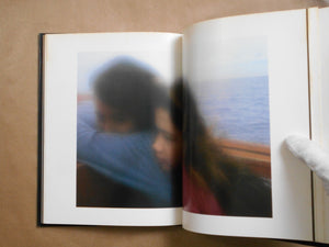 Jun Fubuki, Silk Wind | David Hamilton | Shueisha 1982