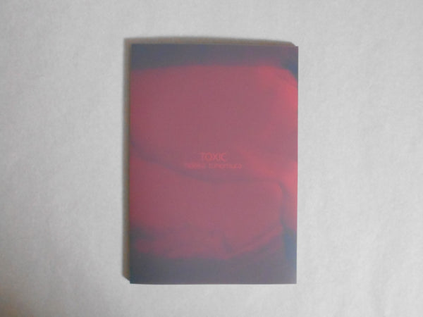 Toxic | Hideka Tonomura | Zen foto gallery 2022