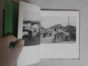 Weekend | Shigeru Yamazaki | Sokyusha 2023