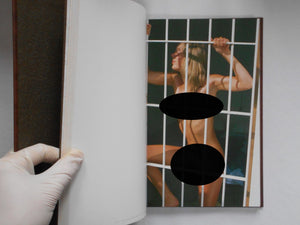 Jacques Alexandre part 2, Galphy series n. 13 | Jacques Alexandre | Nippon Geijutsu Shuppansha 1983
