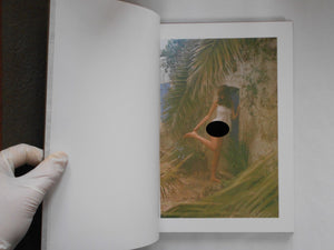 Jacques Alexandre, Galphy series n. 9 | Jacques Alexandre | Nippon Geijutsu Shuppan 1983